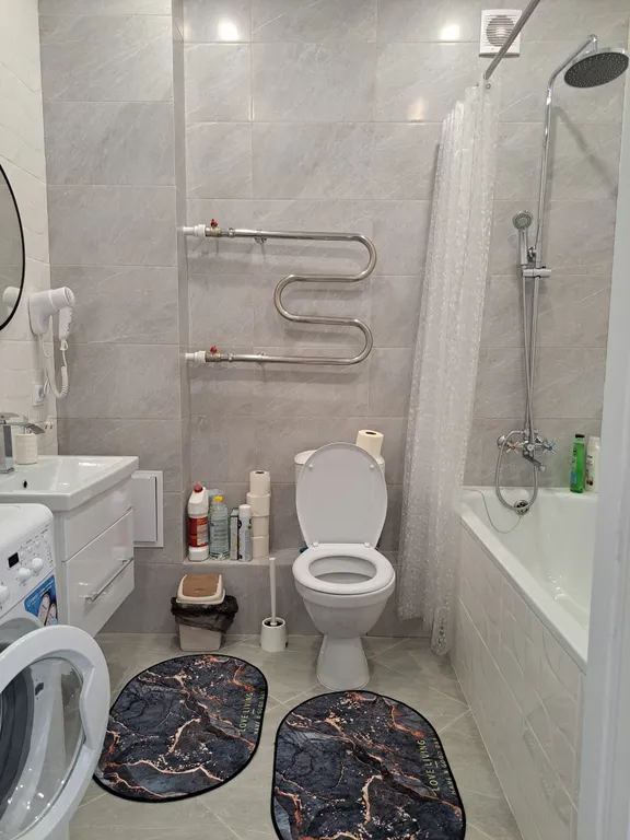 Уютная квартира в престижном районе города