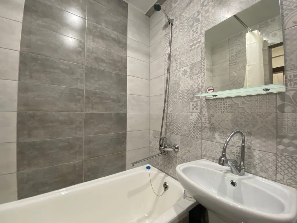 Уютная квартира студия