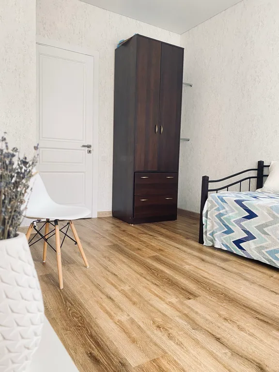 Уютная квартира в историческом центре города