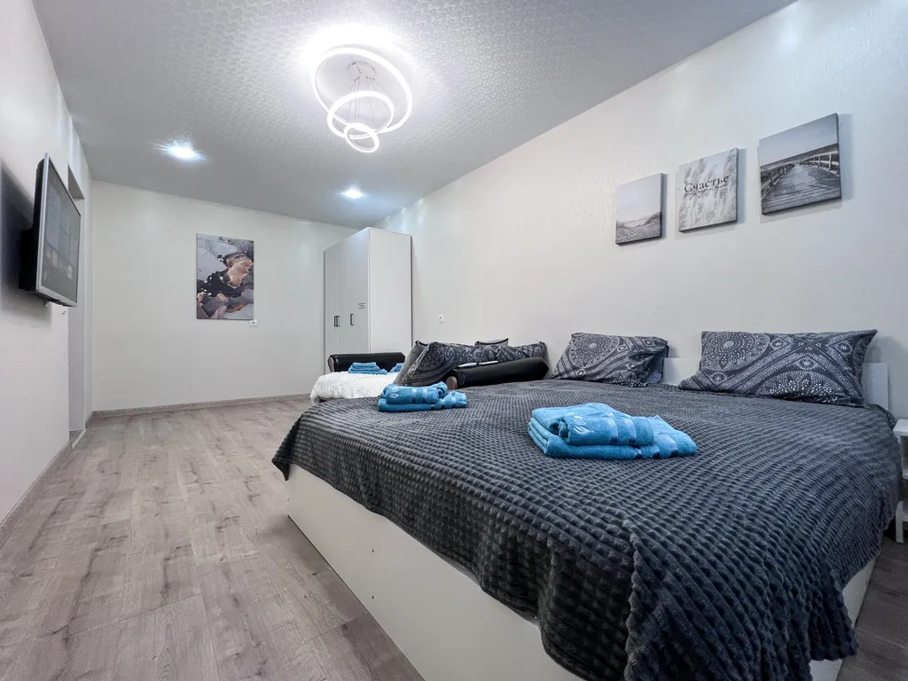 Апартаменты Christmas