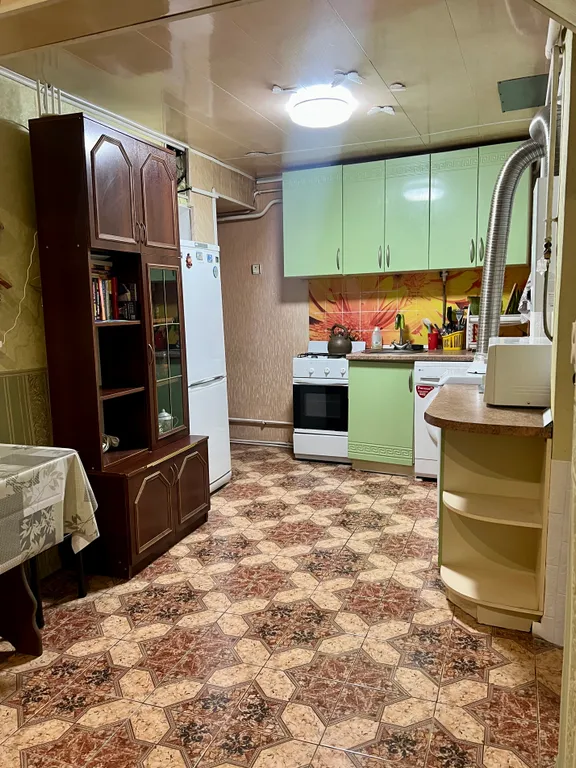 Уютная квартира в центре