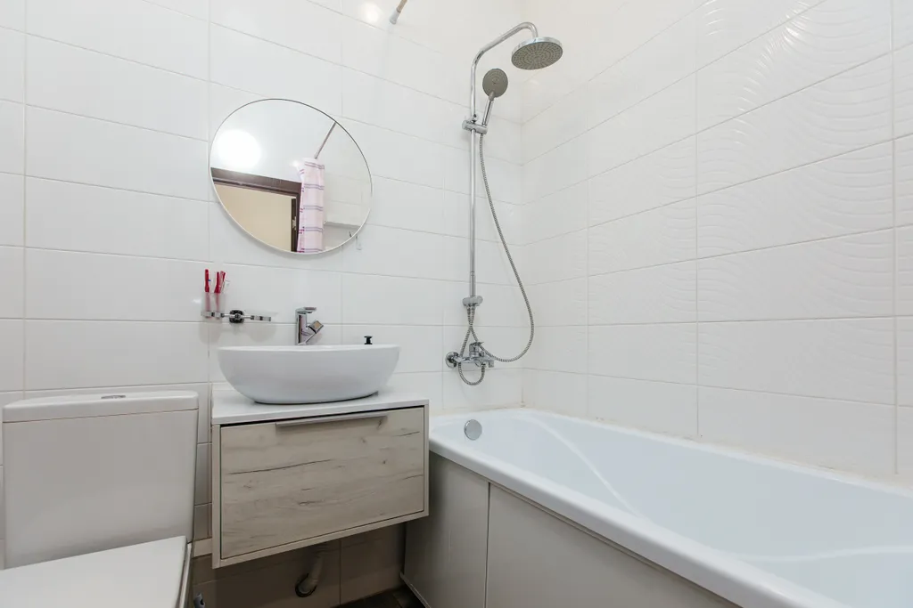 Квартира Квартира Premium-клас для 4-х, у аквапарка, с видом на реку, с парковкой — Новосибирск