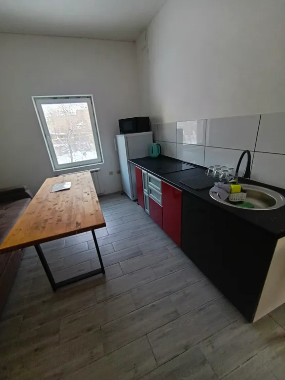 Здоровый Пар - квартира в частном секторе с баней