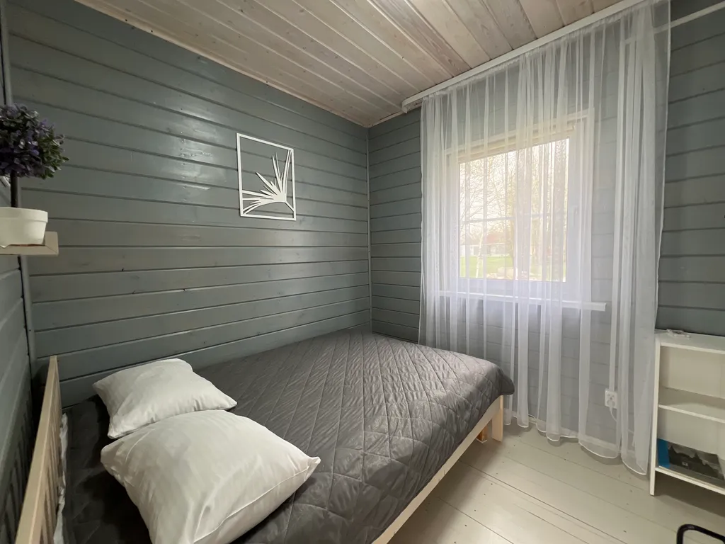 Дом на Волхове