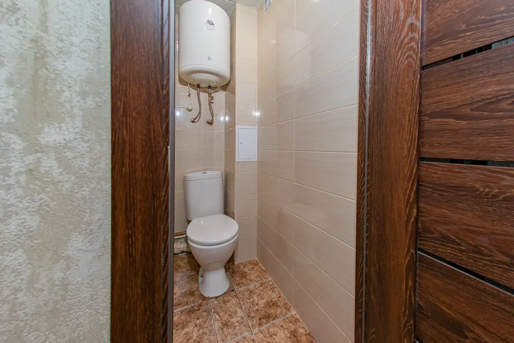 Квартира в центре города