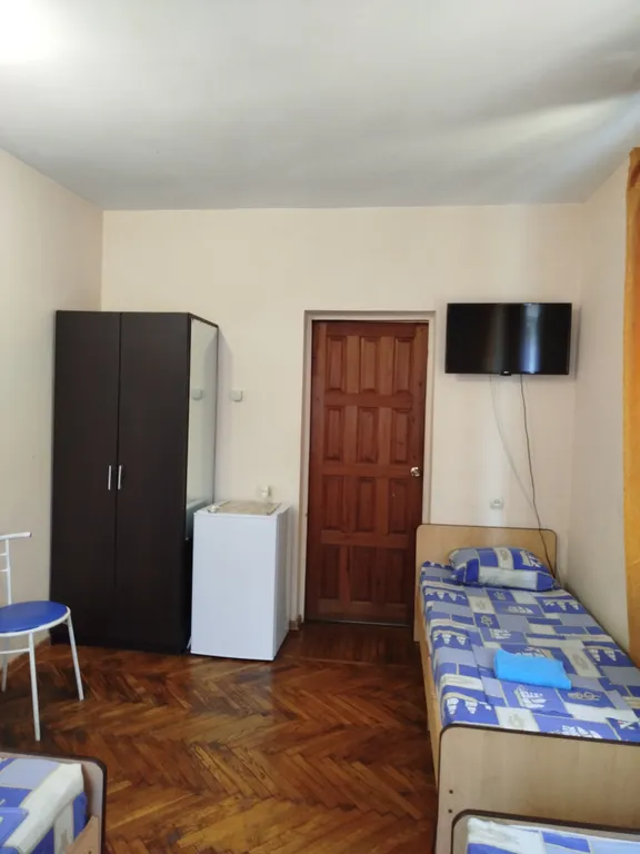 Квартира Комната — Лазаревское