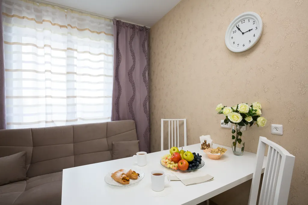 Квартира Квартира у метро Уралмаш, ТЦ Стрелка — Екатеринбург