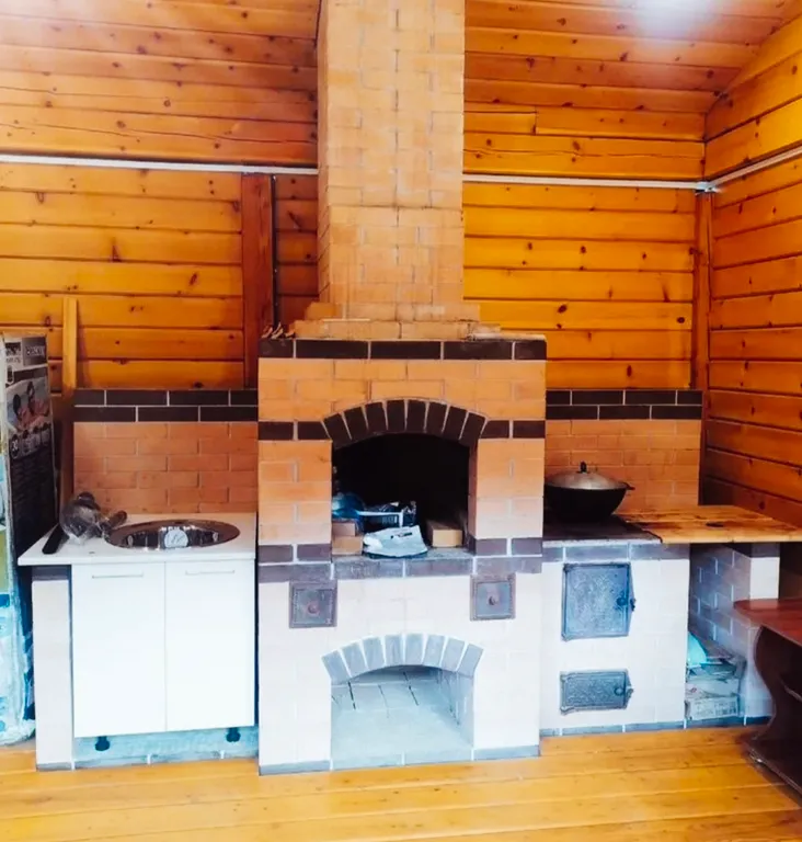 Гостевой дом отдых для души и тела