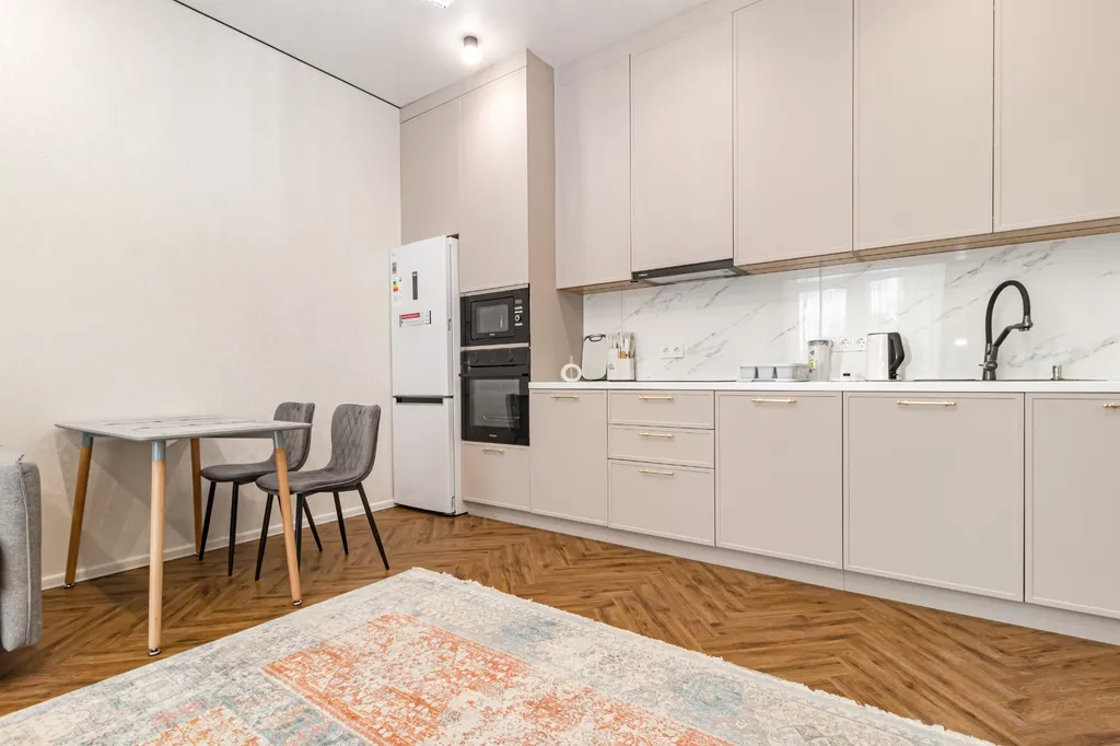 Уютная евро 2 комнатная квартира рядом с Хан Шатыр