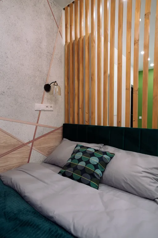 Апартаменты СВ "Гусева" Сатурн