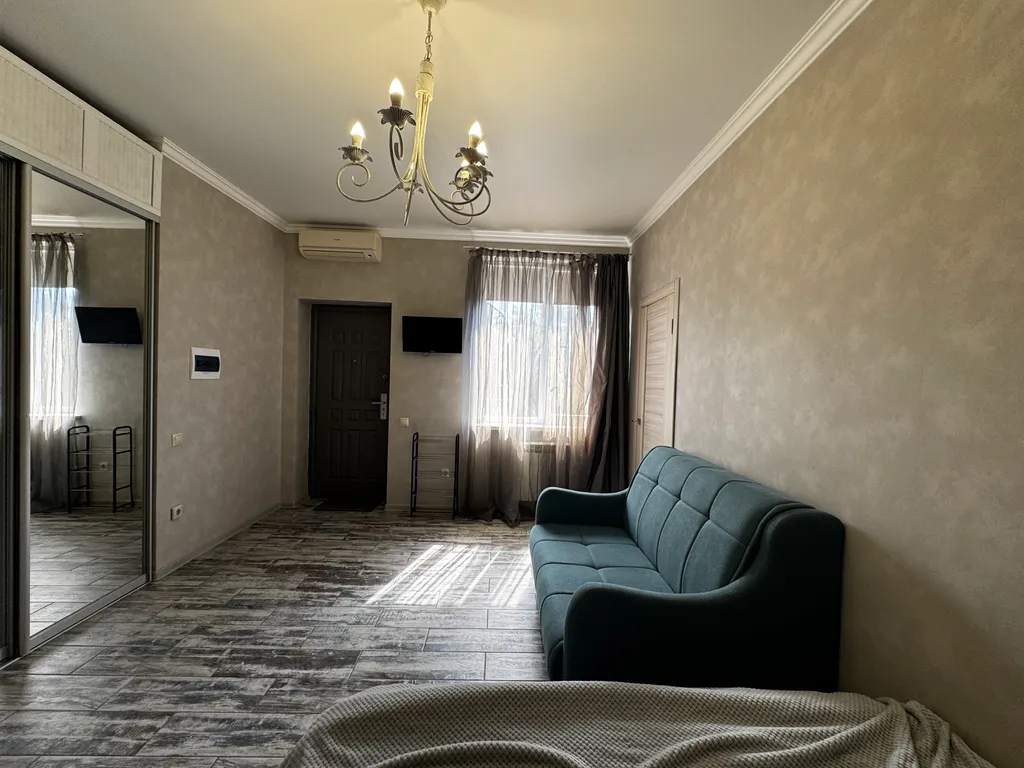 Апартаменты в 300 метрах от набережной