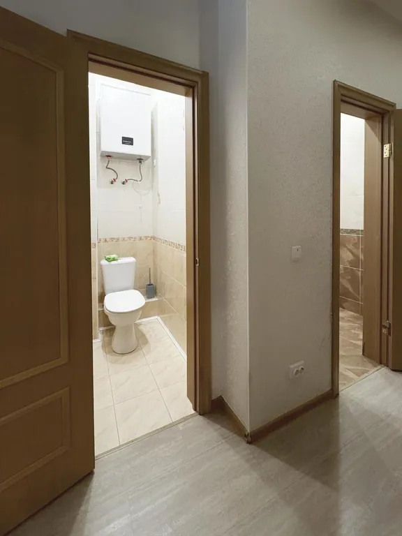 Квартира в самом центре, около Набережной