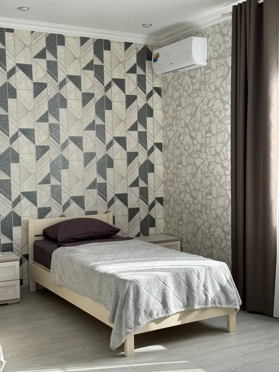 Коттедж Уютный новый дом с евроремонтом и новой мебелью — Кущёвская