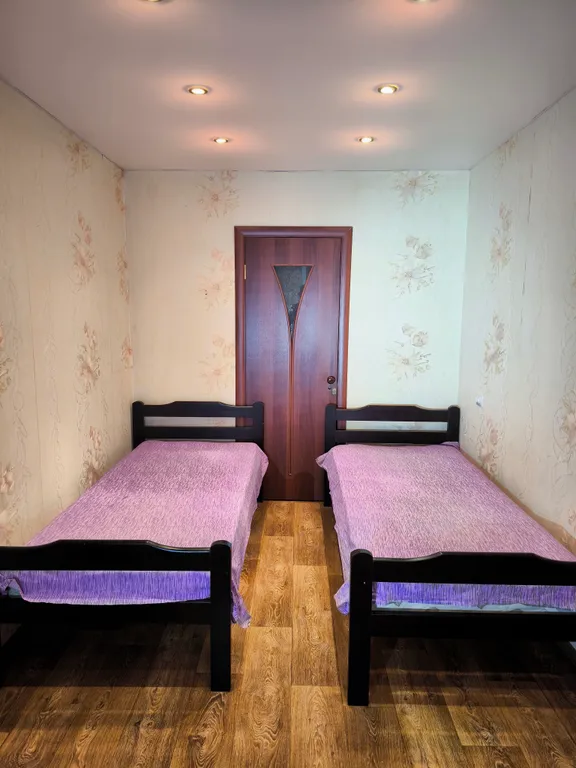 2-комнатная квартира      45м2