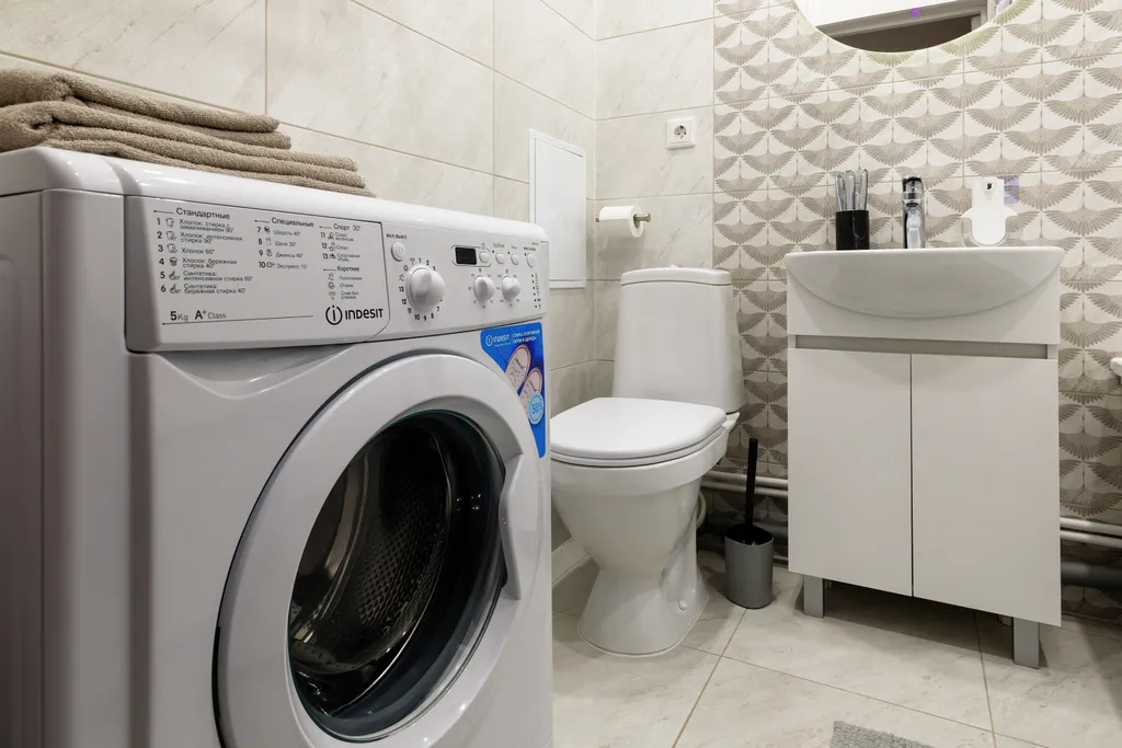 ЖК Флора, комфорт как в отеле, уют как дома