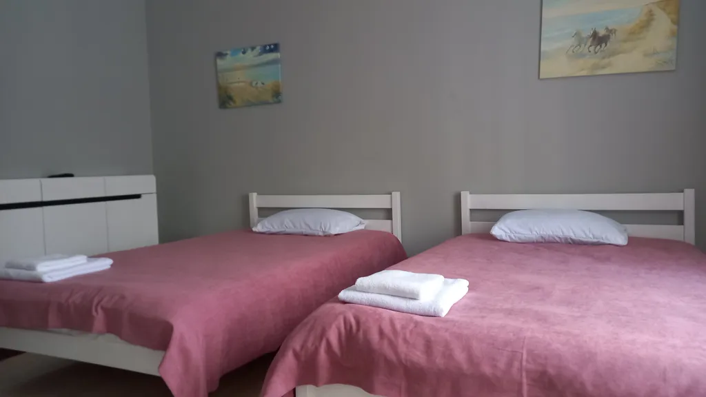 Шикарный дом рядом с парком