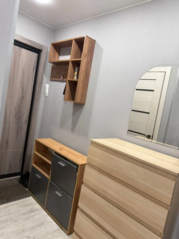 Бронируй, заезжай, проживай