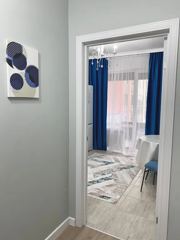 Arnau City 2 Apartments