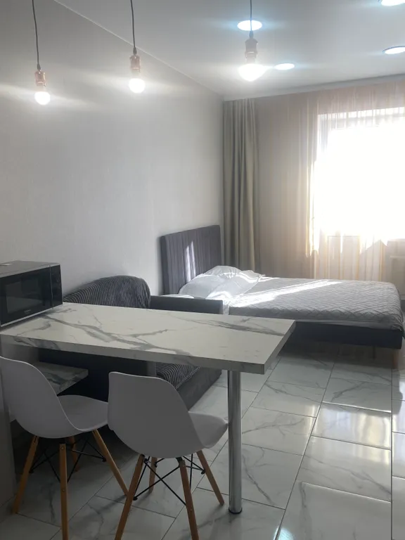 Квартира Квартира Студия с видом на горы — Цемдолина