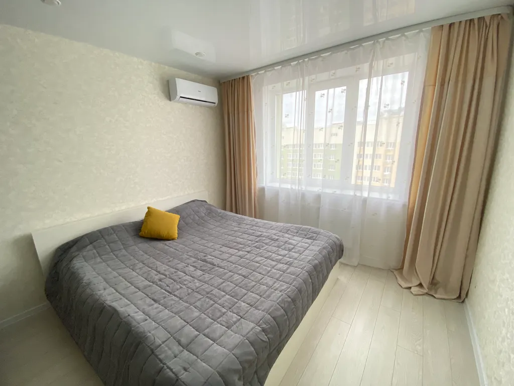 Квартира жк Сокол