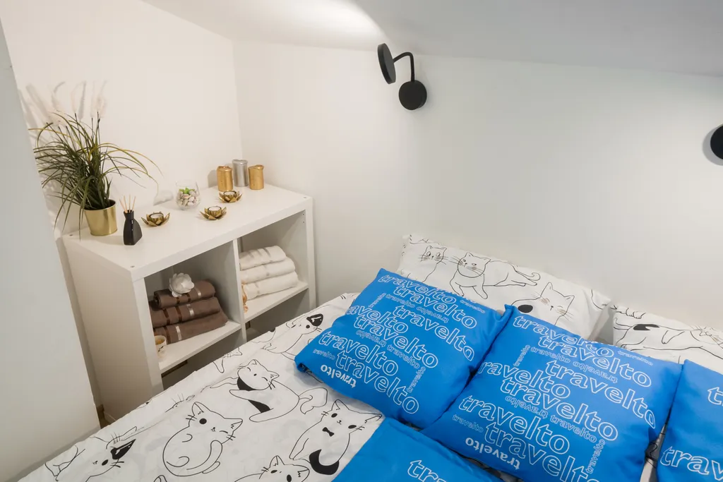 Квартира Питер, Апартаменты в центре, Невский - 2 минуты — Санкт-Петербург