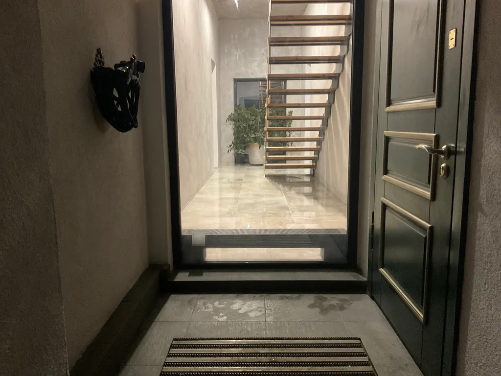 Дом и русская баня рядом с аутлет вилладж новая рига