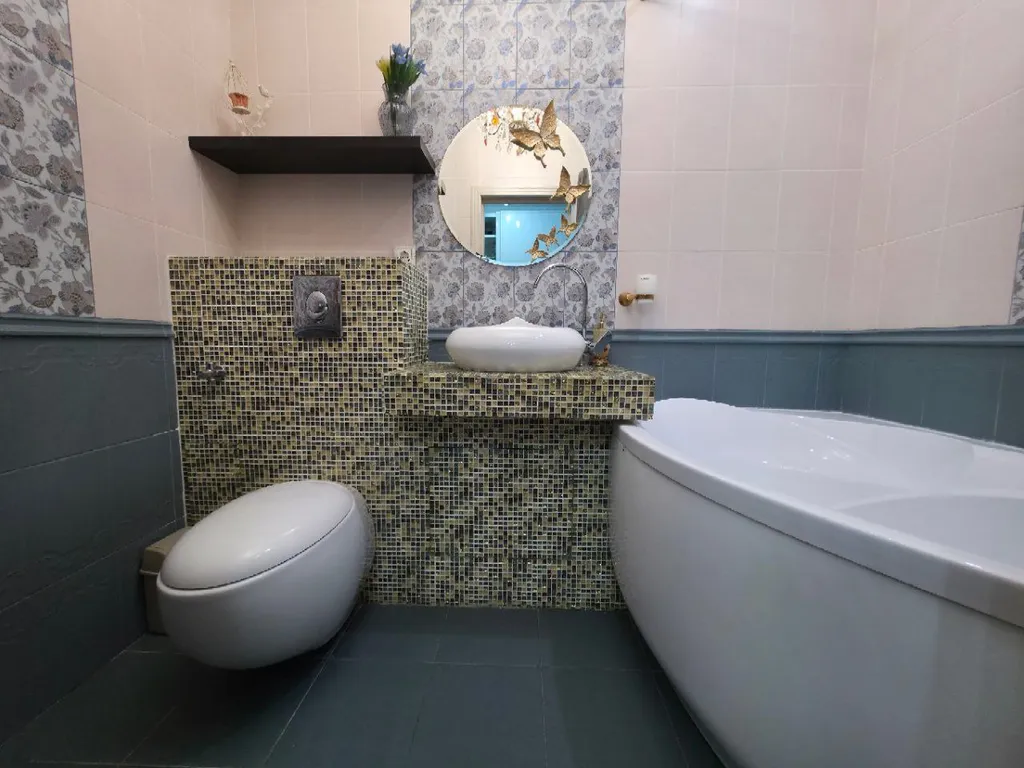 Элегантная классика на берегу реки Волги Уютный Дом