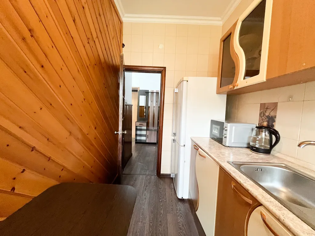 Уютно и тихо