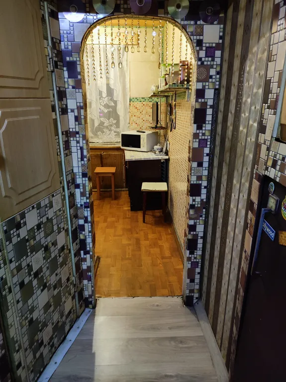 Квартира в центре