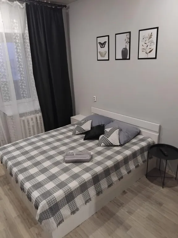 Квартира Уютная студия в центре города — аренда посуточно в Благовещенск