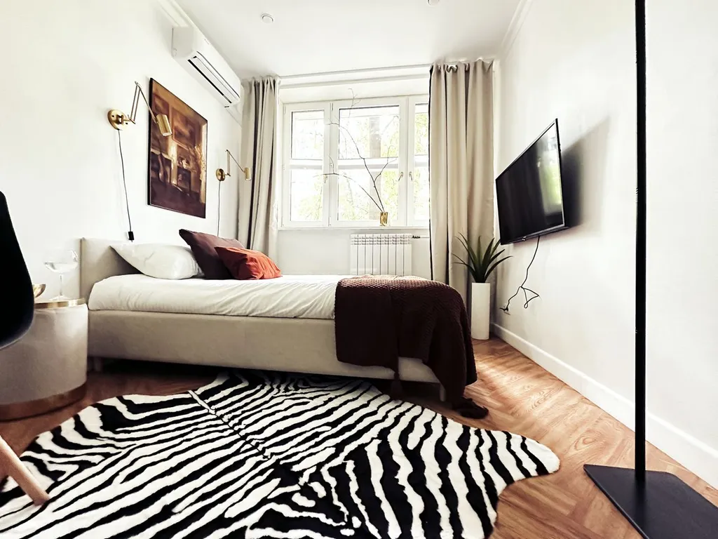 Квартира Квартира Перово, Matison Home — Москва