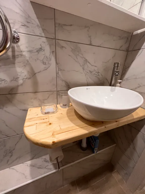 Комфортные апартаменты для вашего отдыха