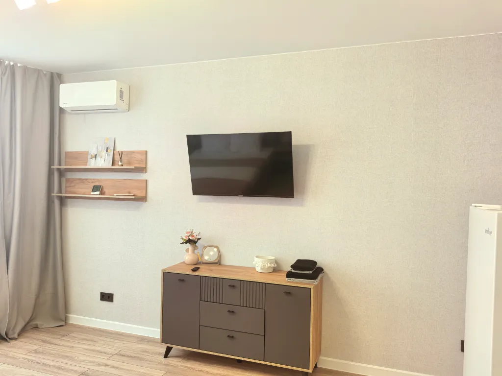 Квартира Квартира Пески Сахары — Краснодар