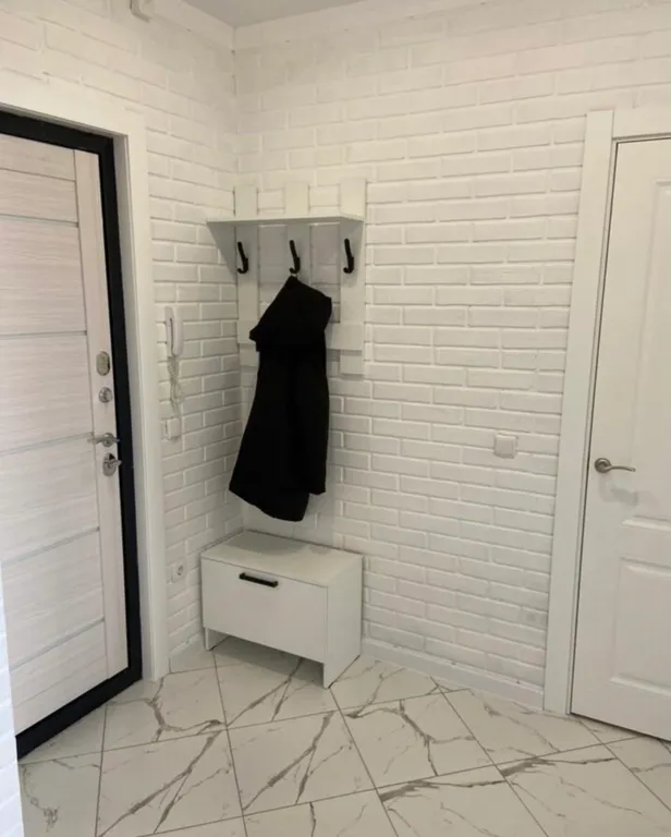 Уютная квартира в 10 минутах от центра