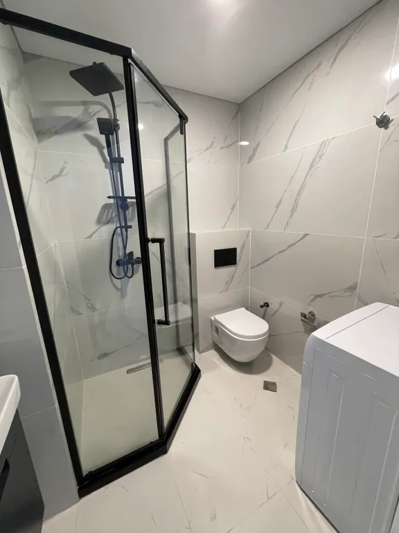 Студия у моря