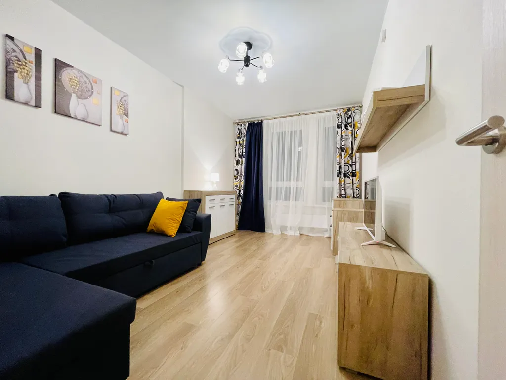 Квартира Комфортные апартаменты у метро Котельники — Котельники