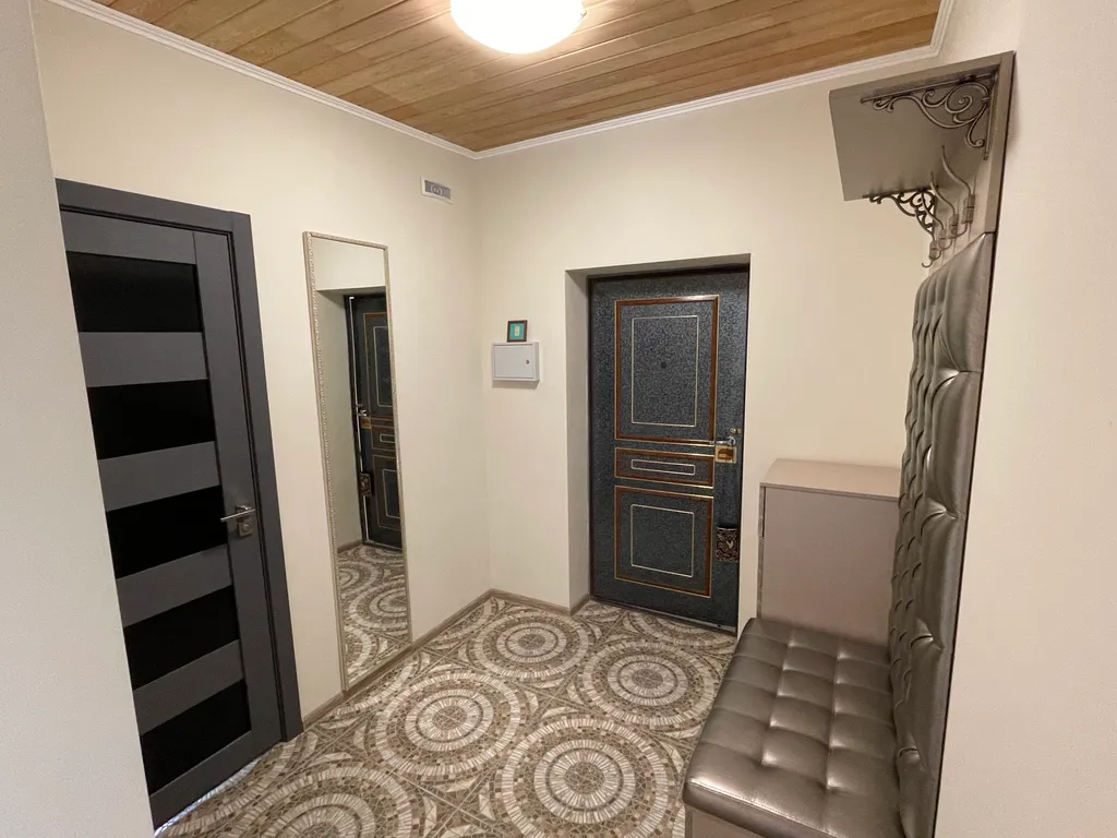 Коттедж Гостевой дом — Казань