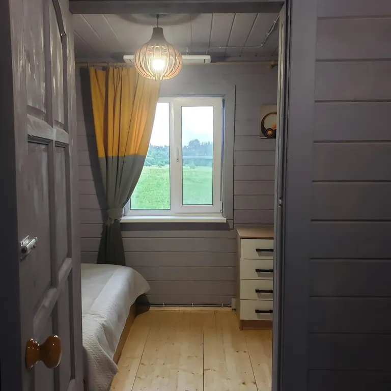 Коттедж Amore Tuloksa