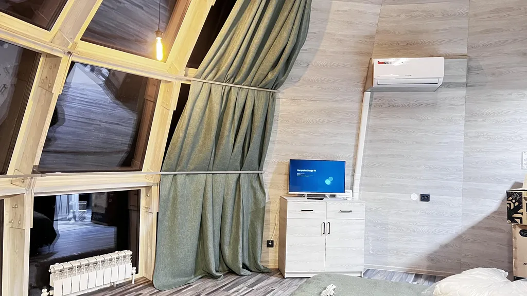 ГЕОКУПОЛ № 4