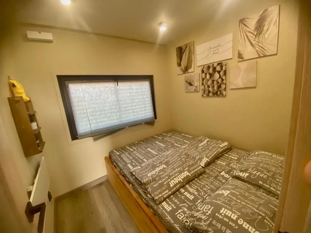 Коттедж Дом у моря — Бжид