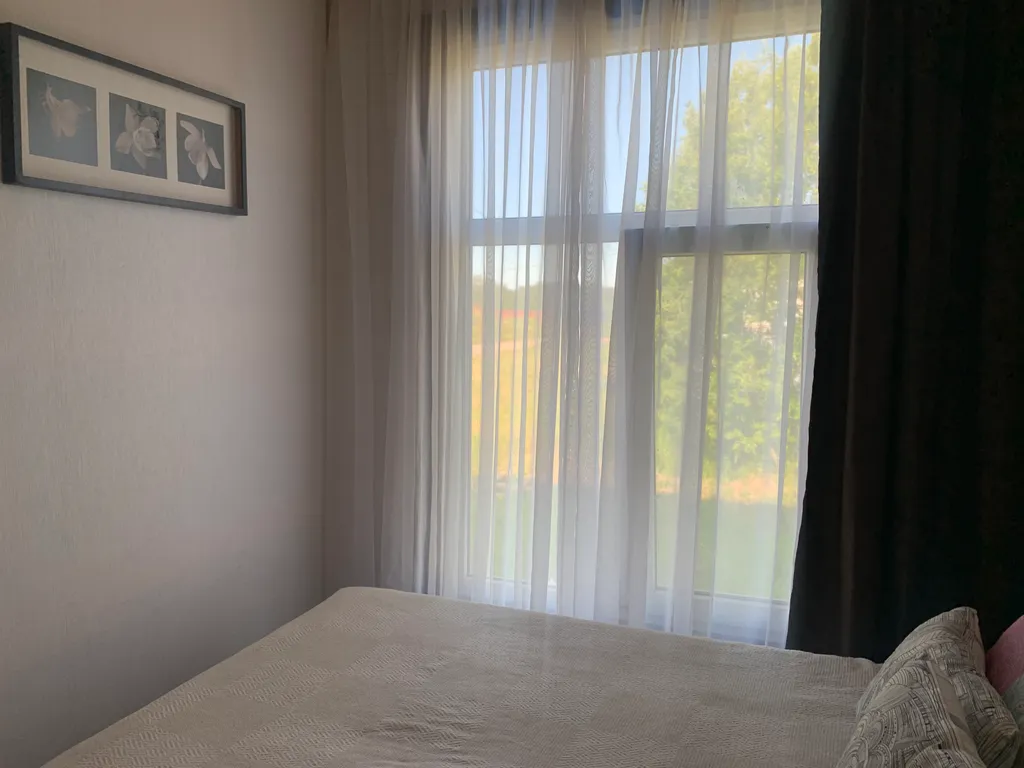 Уютная дача для отдыха