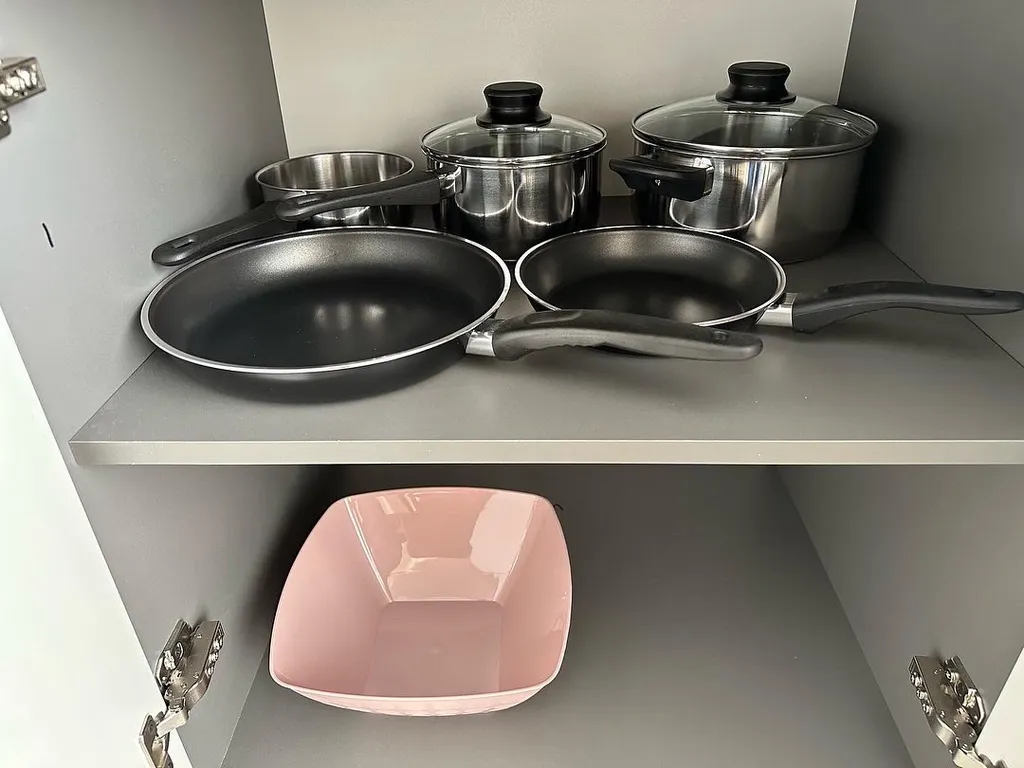 Новая уютная квартира в новом ЖК с прекрасным видом на Эльбрус