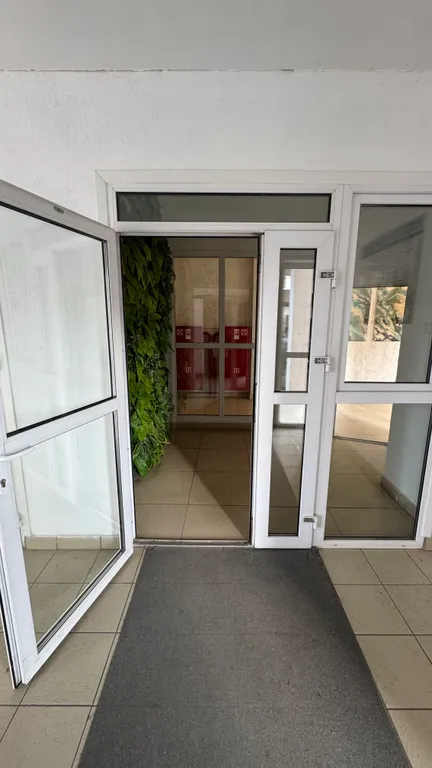 Уютная квартира/студия в центре города