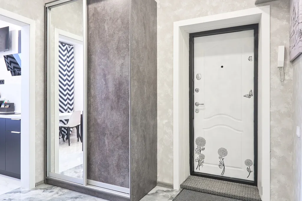 Апартамент в историческом центре города