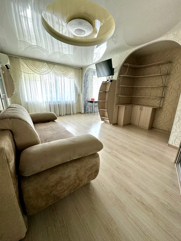 Квартира 5 минут от аэропорта, в самом центре города — аренда посуточно в Артём