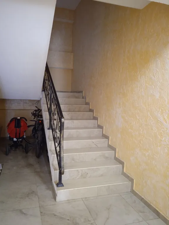 Уютная студия на первой береговой