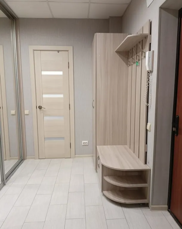 Уютная квартира в центре