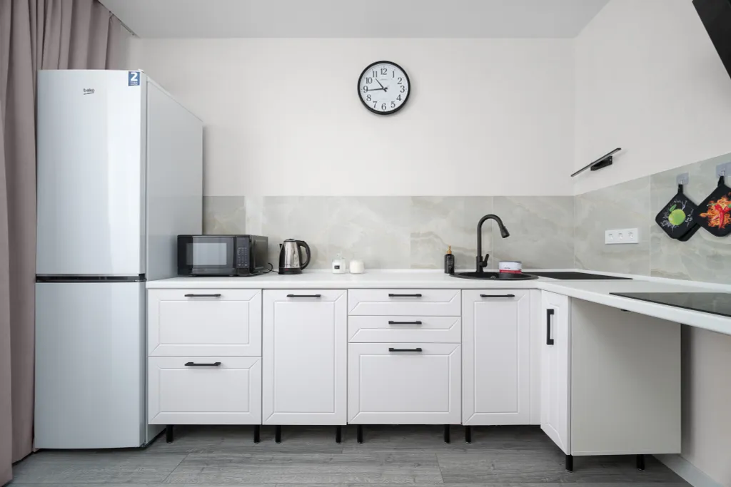 Квартира Уютные апартаменты — Краснодар