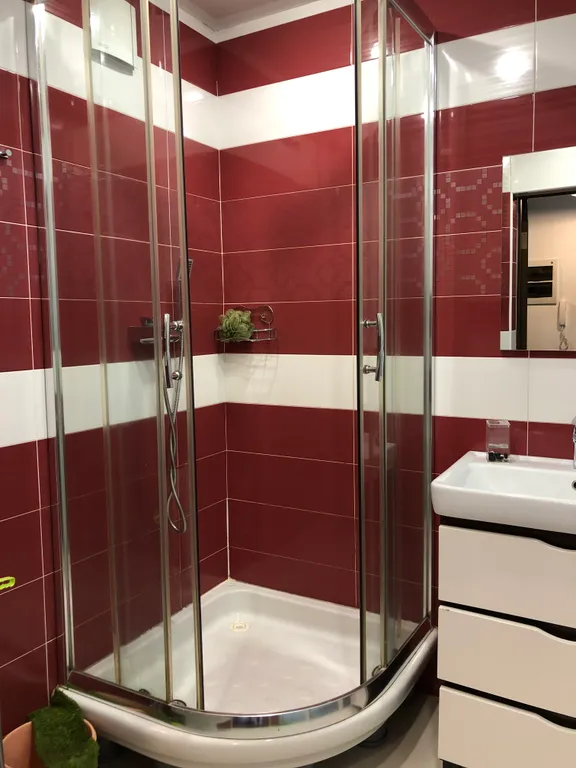 Светлая уютная квартира в центре