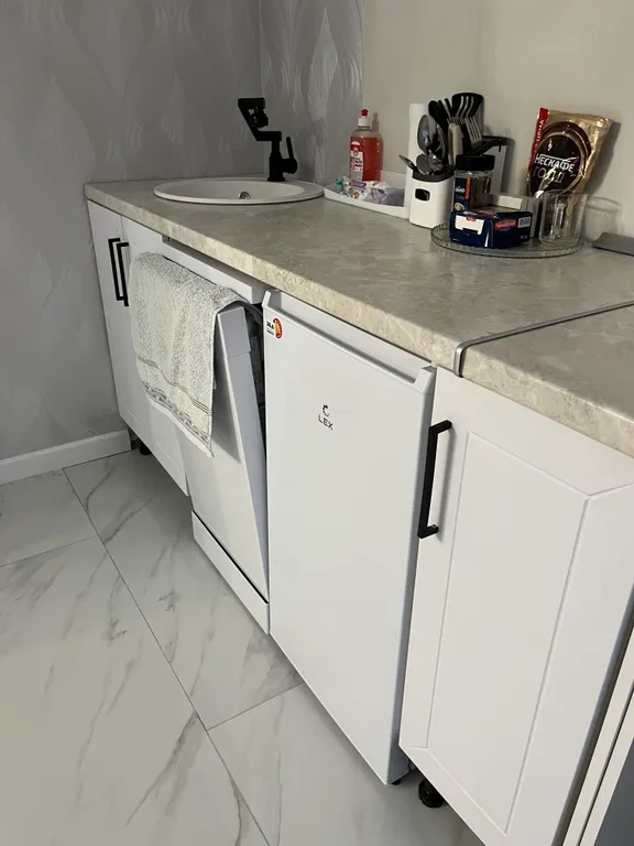 Красивая квартира для приятного отдыха